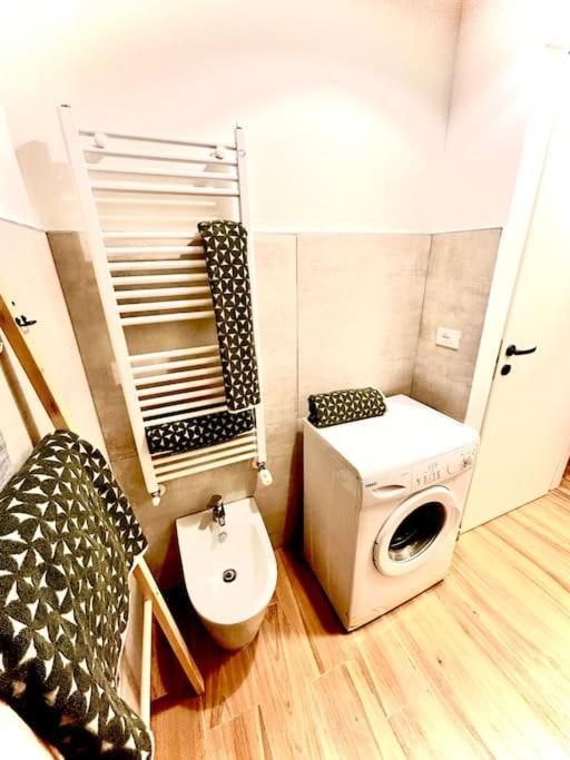 Nuovo Appartamento A Due Passi Dal Centro トリノ エクステリア 写真